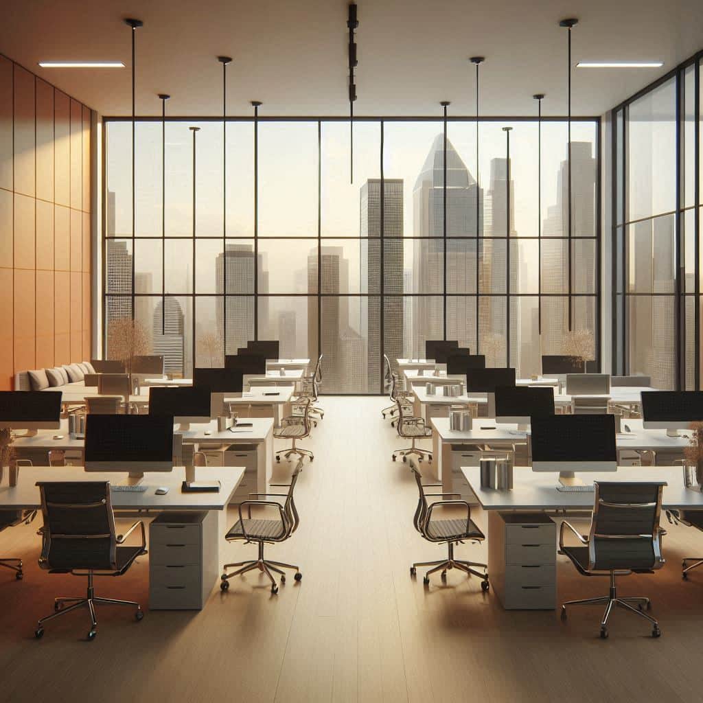 大厦名字文章配图